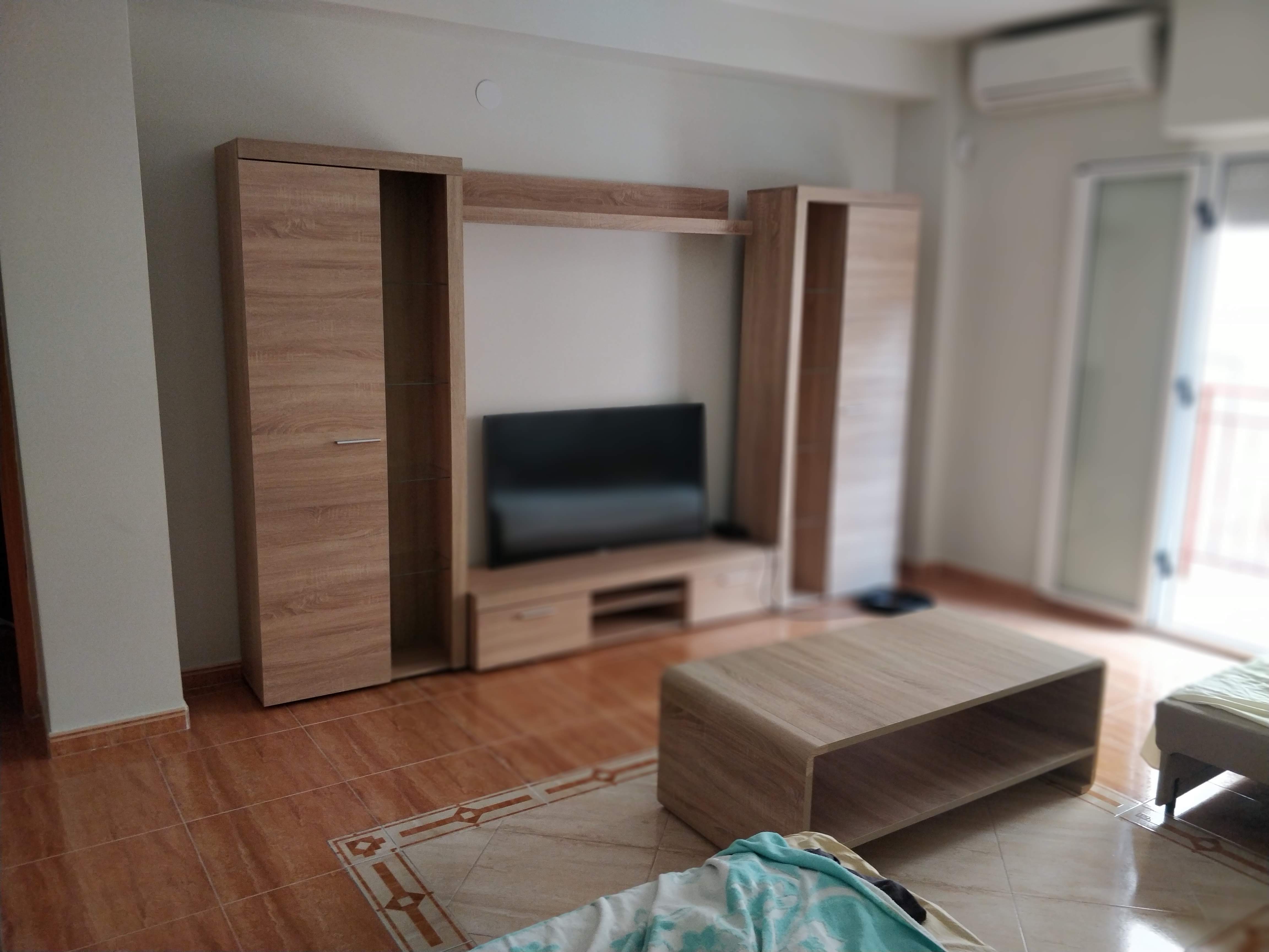 Furniture installation